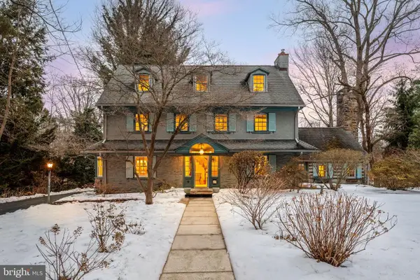 345 Llandrillo Rd, BALA CYNWYD, PA 19004