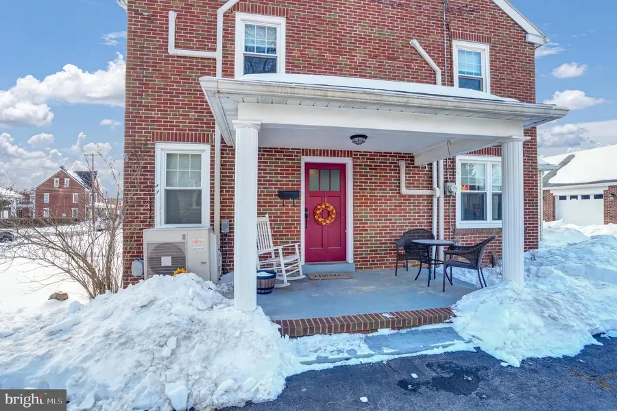 511 E Vine St, Pottstown, PA 19464 - #3