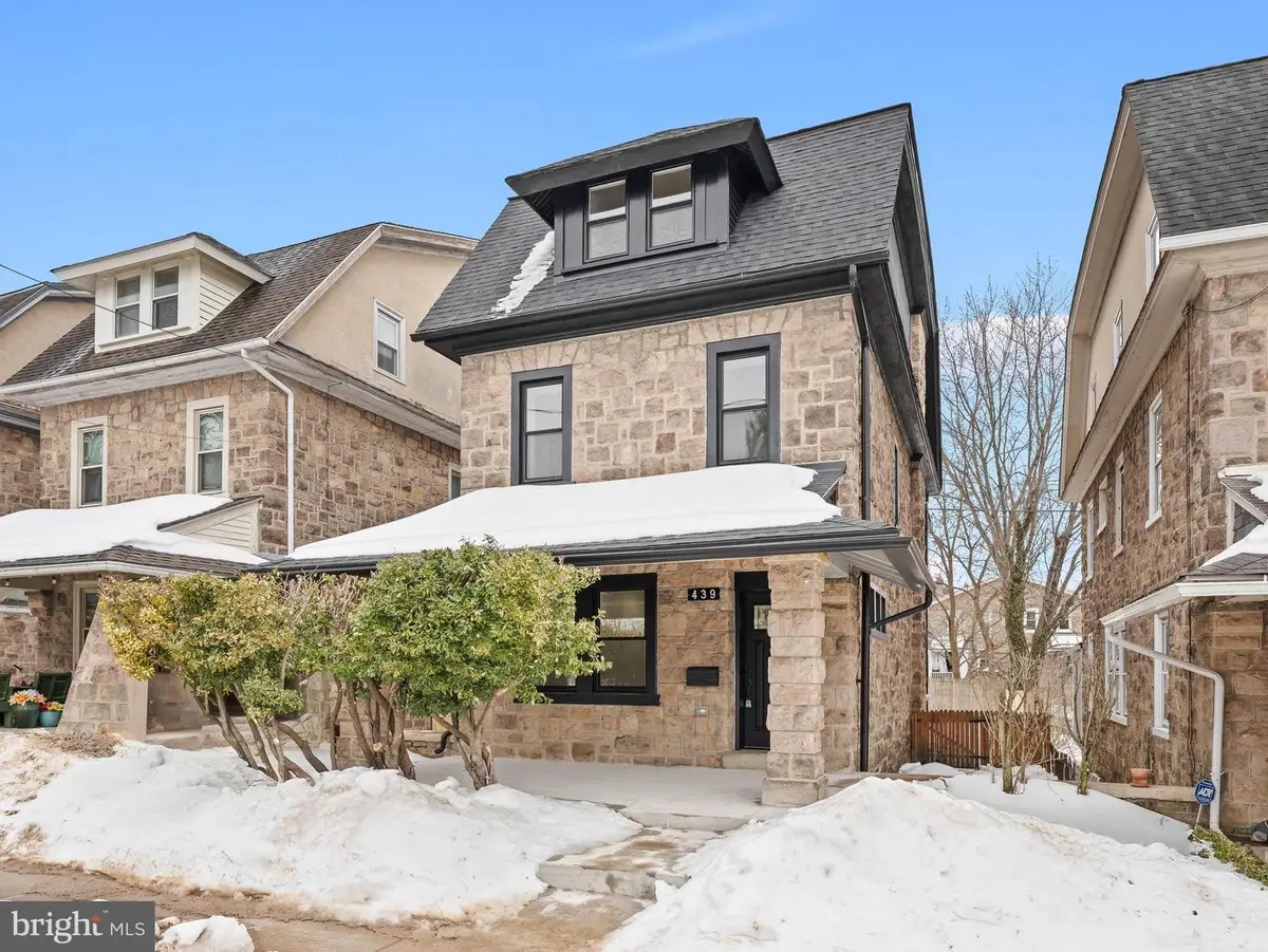 439 Church St, Ambler, PA 19002 - #1