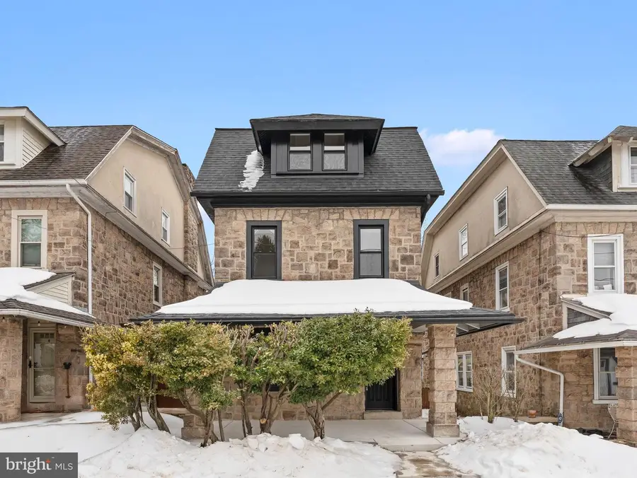 439 Church St, Ambler, PA 19002 - #2