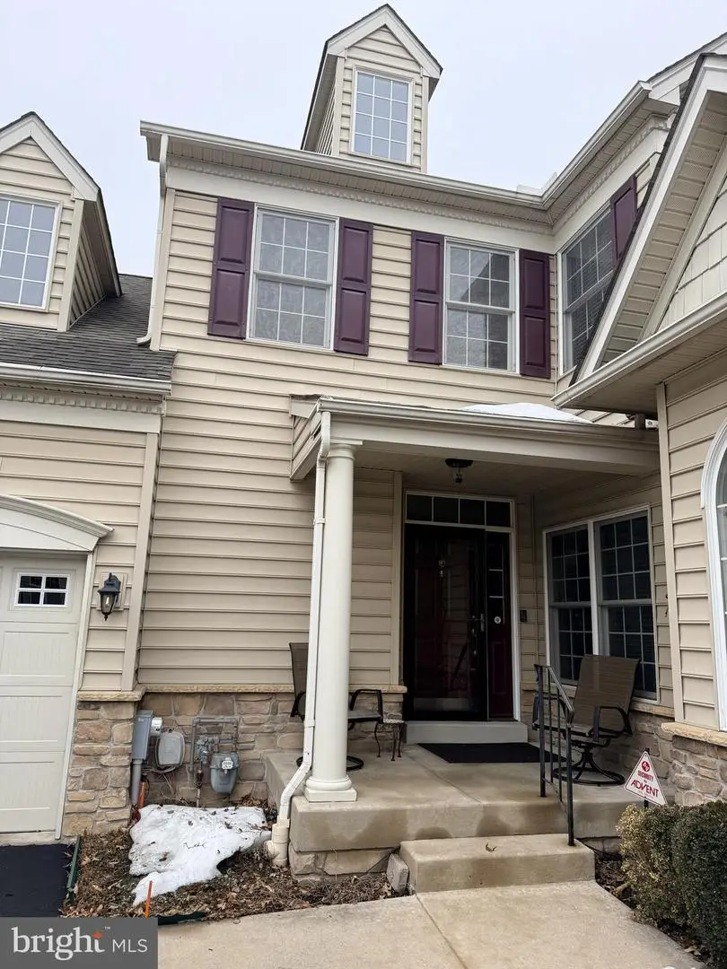 812 E Kennedy Rd, North Wales, PA 19454 - #3