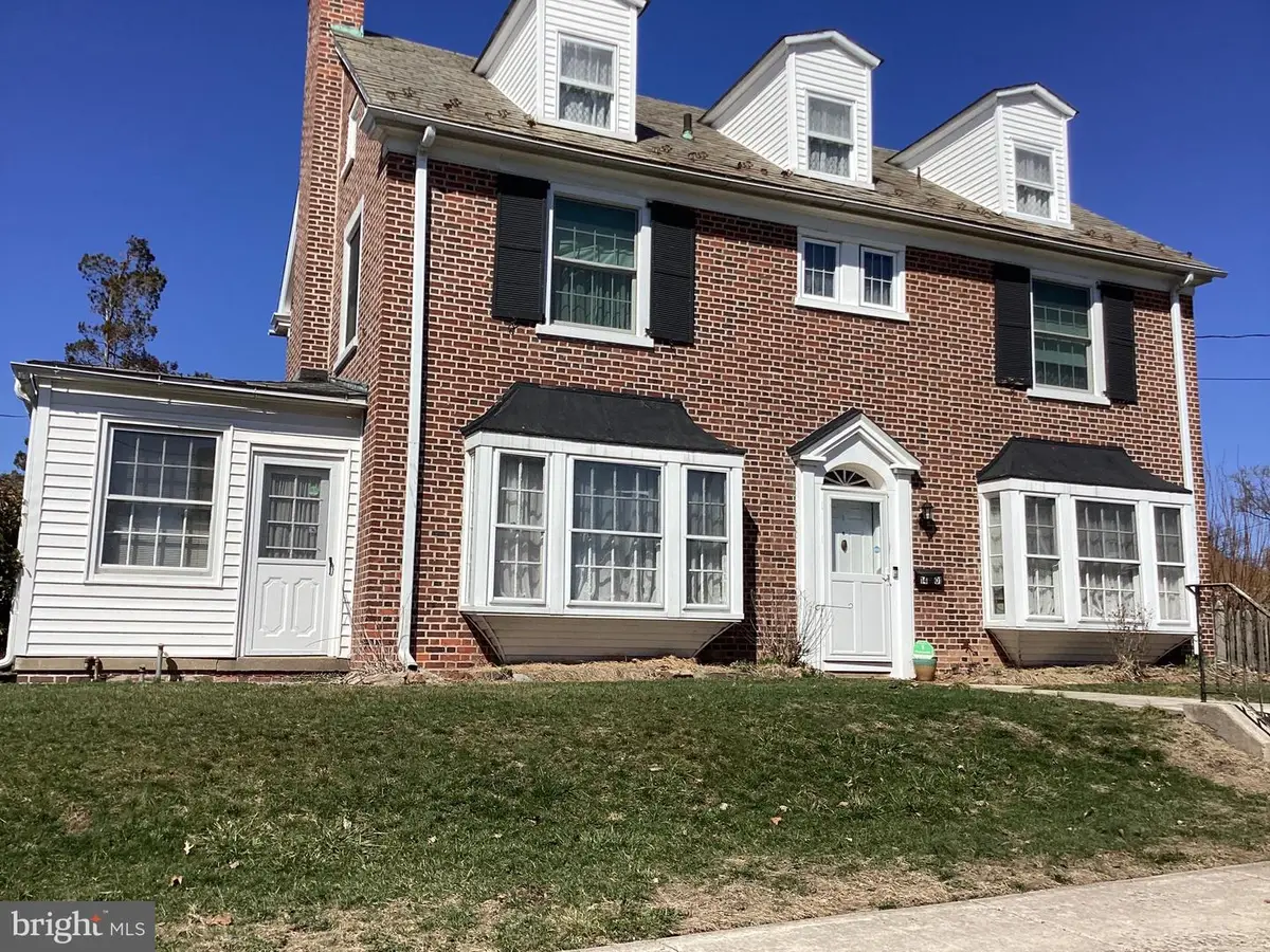 1401 Pine St, Norristown, PA 19401 - #1