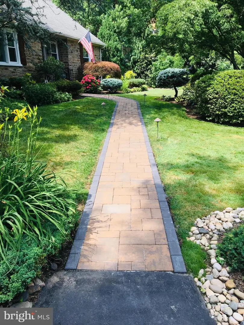 412 Rices Mill Rd, Wyncote, PA 19095 - #2