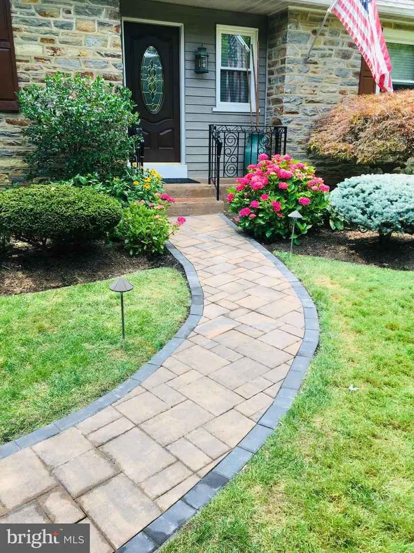 412 Rices Mill Rd, Wyncote, PA 19095 - #3