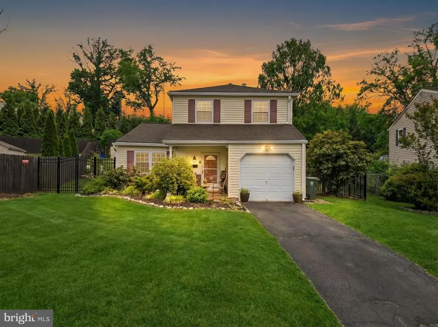 2189 Schaeffer Rd, Abington, PA 19001 - #3