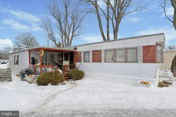 165 W Ridge Pike #217, LIMERICK, PA 19468