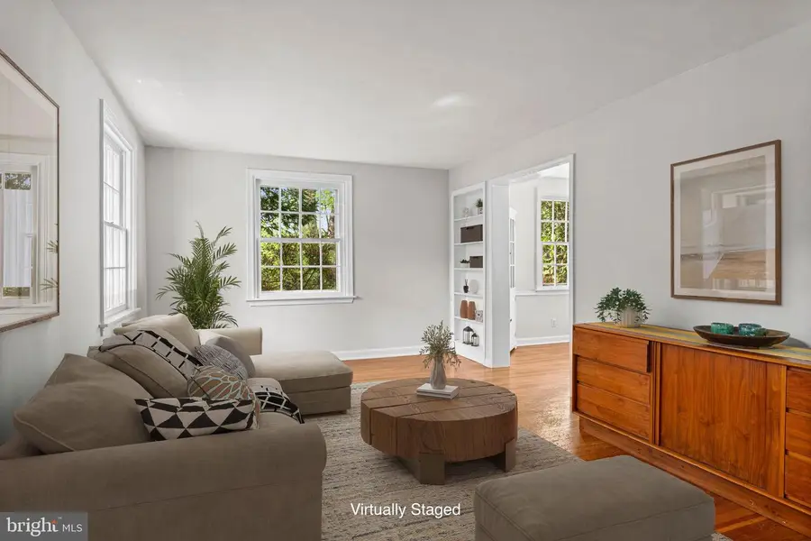 201 Glendalough Rd, Glenside, PA 19038 - #2