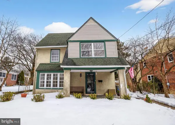 1183 Jericho Rd, ABINGTON, PA 19001