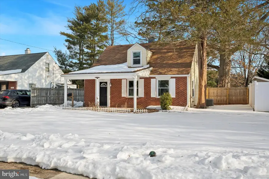 1957 Clearview, Norristown, PA 19403 - #2