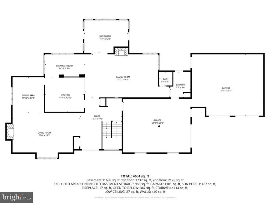 1426 Treetop Ln, Ambler, PA 19002 - #2