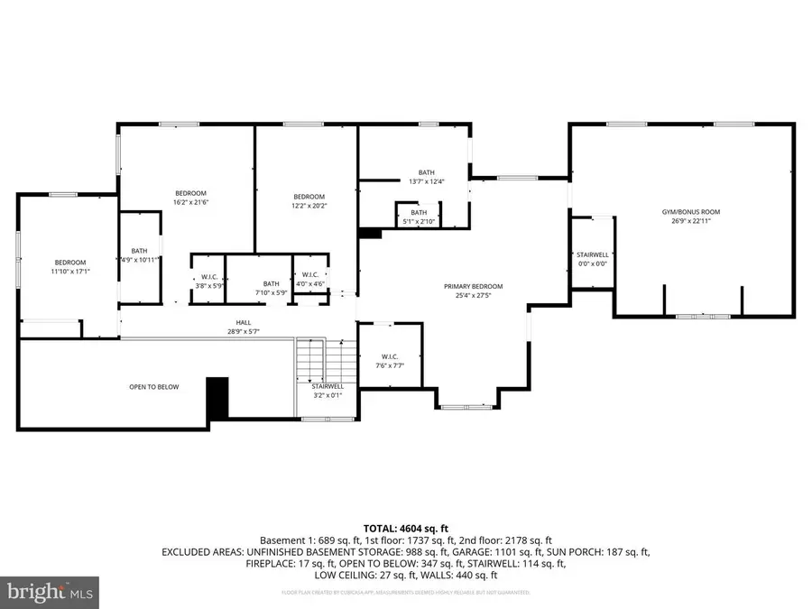 1426 Treetop Ln, Ambler, PA 19002 - #3
