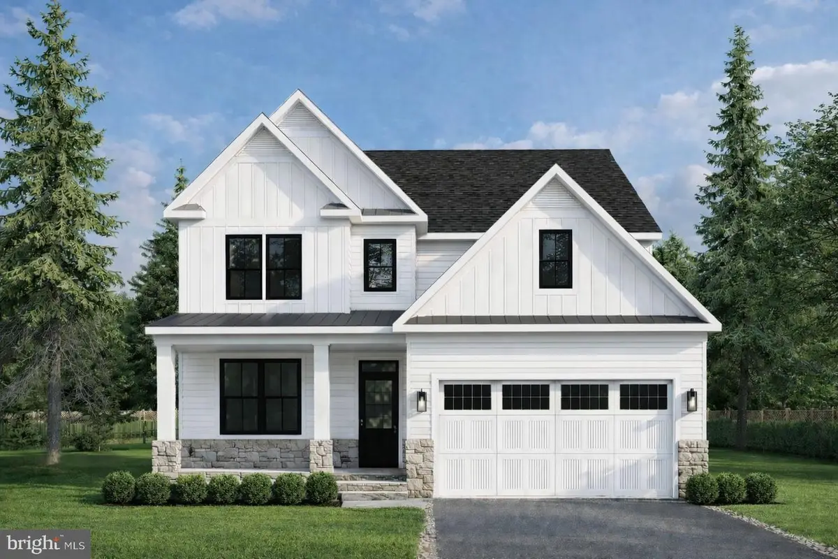 310 W 5th Ave, Conshohocken, PA 19428 - #1