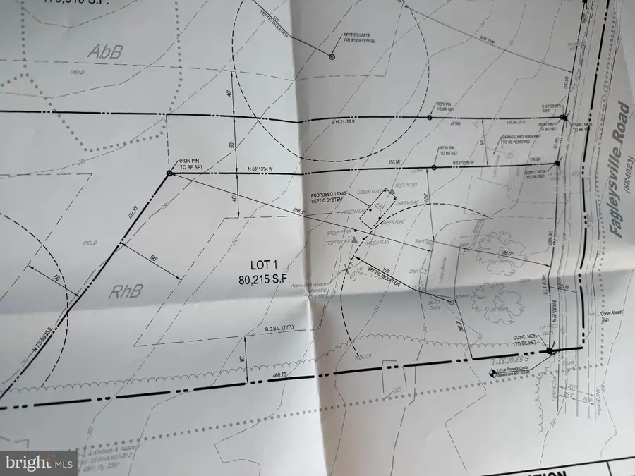 429 Fagleysville Rd, Perkiomenville, PA 18074 - #3