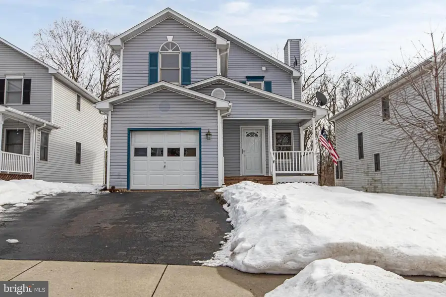 558 Upland St, Pottstown, PA 19464 - #2