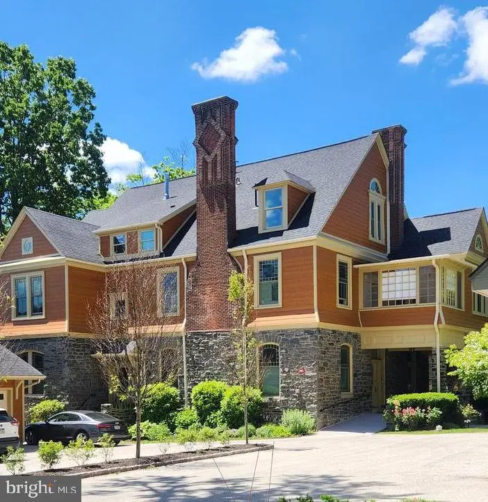 206 Price Ave #2, Narberth, PA 19072 - #2