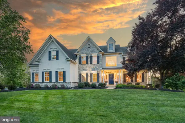 552 Longfellow Ln, HARLEYSVILLE, PA 19438