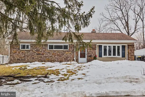 701 School Line Dr, KING OF PRUSSIA, PA 19406