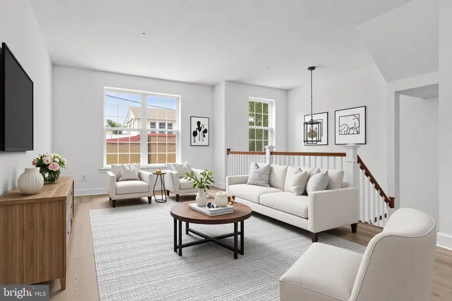 213 W Eighth St, Bridgeport, PA 19405 - #3