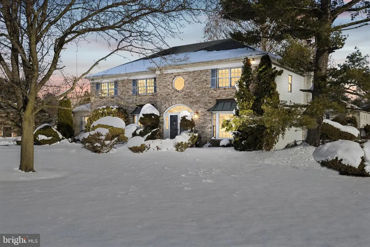 1733 Brittany Dr, Ambler, PA 19002 - #1