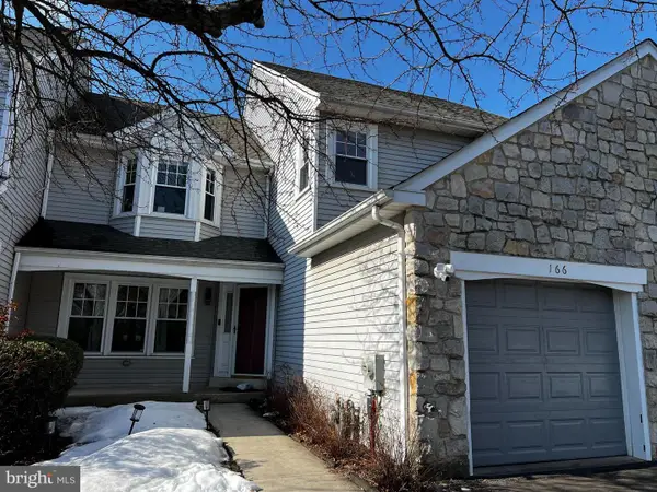 166 Filly Dr, NORTH WALES, PA 19454