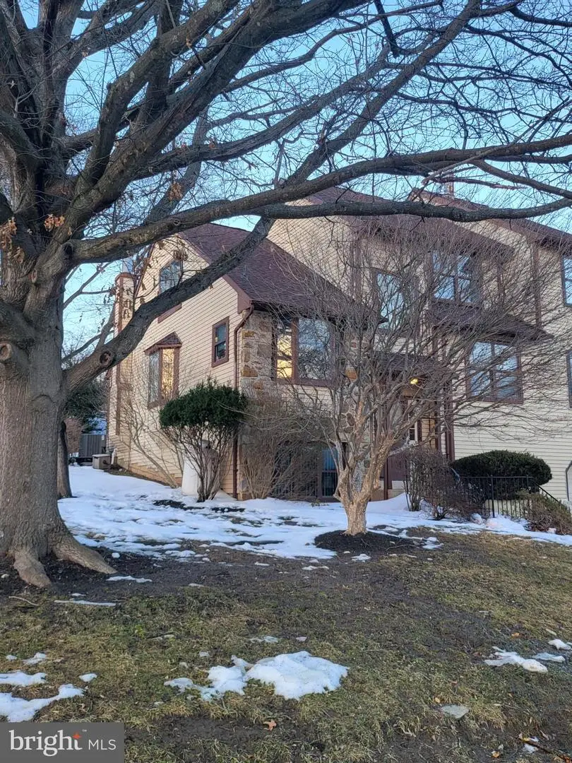 8609 Trumbauer Dr #l-57, Glenside, PA 19038 - #1