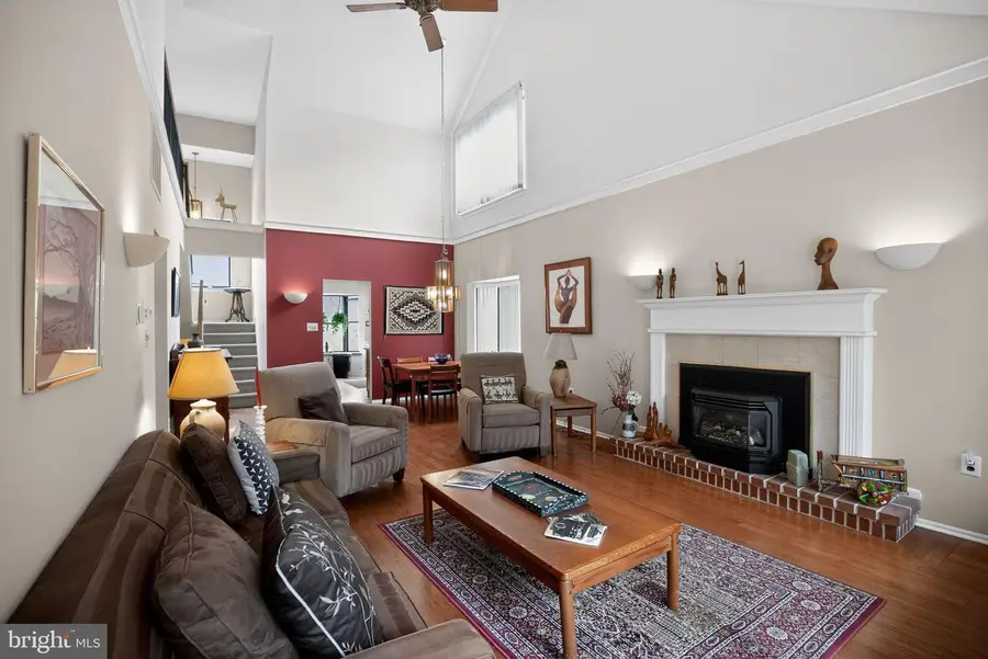 8609 Trumbauer Dr #l-57, Glenside, PA 19038 - #3