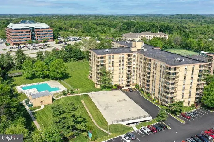 666 W Germantown Pike #1119, Plymouth Meeting, PA 19462 - #3