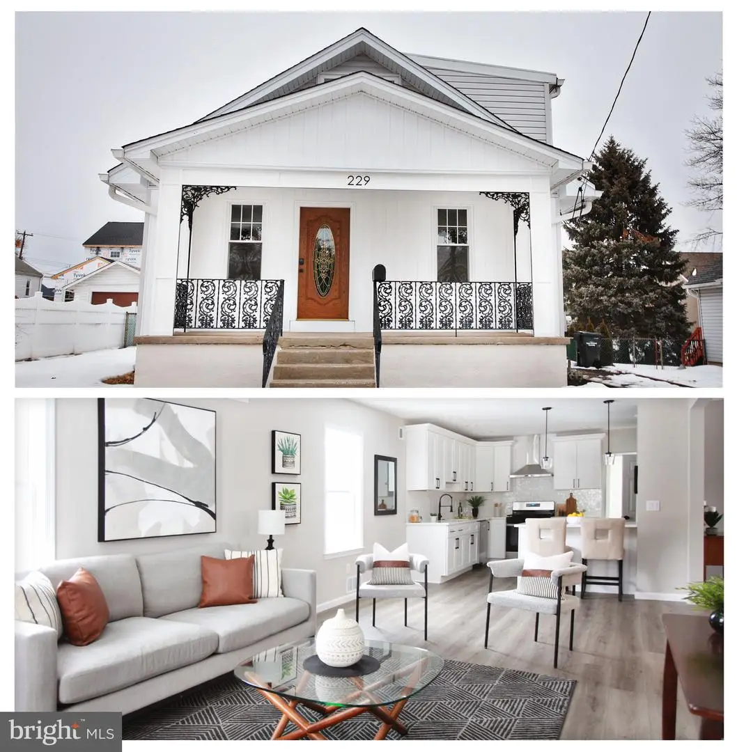 229 Warren St, Willow Grove, PA 19090 - #1