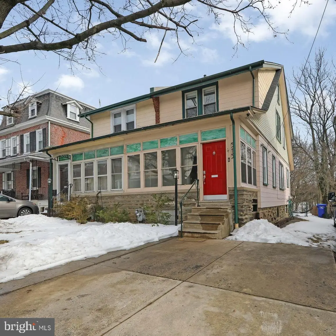 515 Ryers Ave, Cheltenham, PA 19012 - #1
