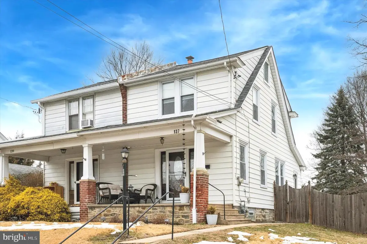 137 Myrtle Ave, Cheltenham, PA 19012 - #1