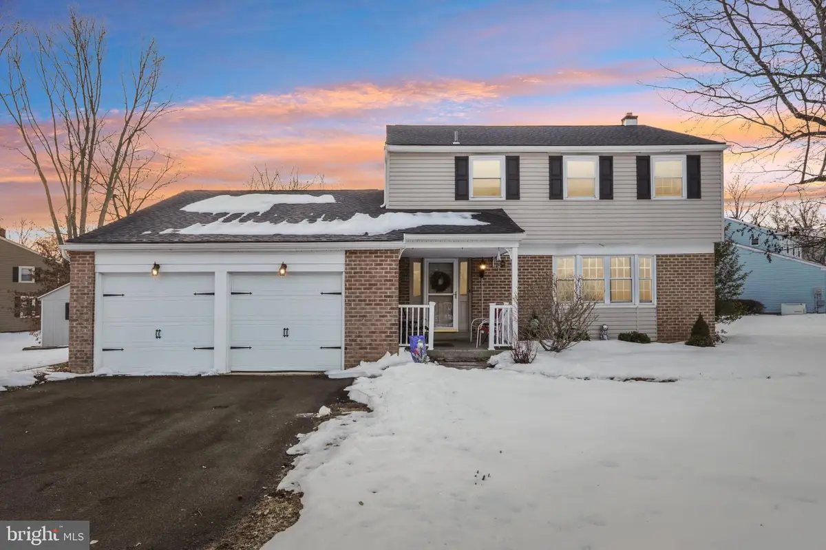 2296 Bramble Gate Dr, Hatfield, PA 19440 - #1