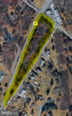 0 Montgomery Ave, PENNSBURG, PA 18073