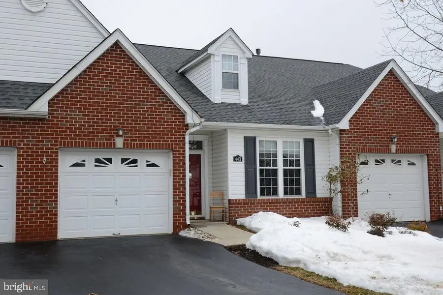 443 Ruth Ct, Harleysville, PA 19438 - #2