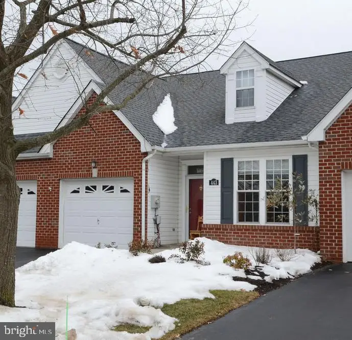 443 Ruth Ct, Harleysville, PA 19438 - #3