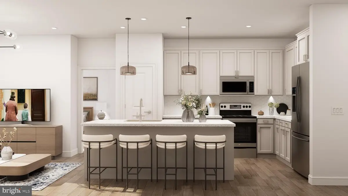 453 Washington St #302 Hamilton, Conshohocken, PA 19428 - #1