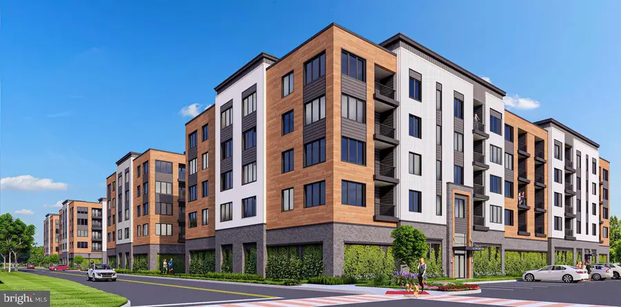 453 Washington St #212 Firestone, Conshohocken, PA 19428 - #2