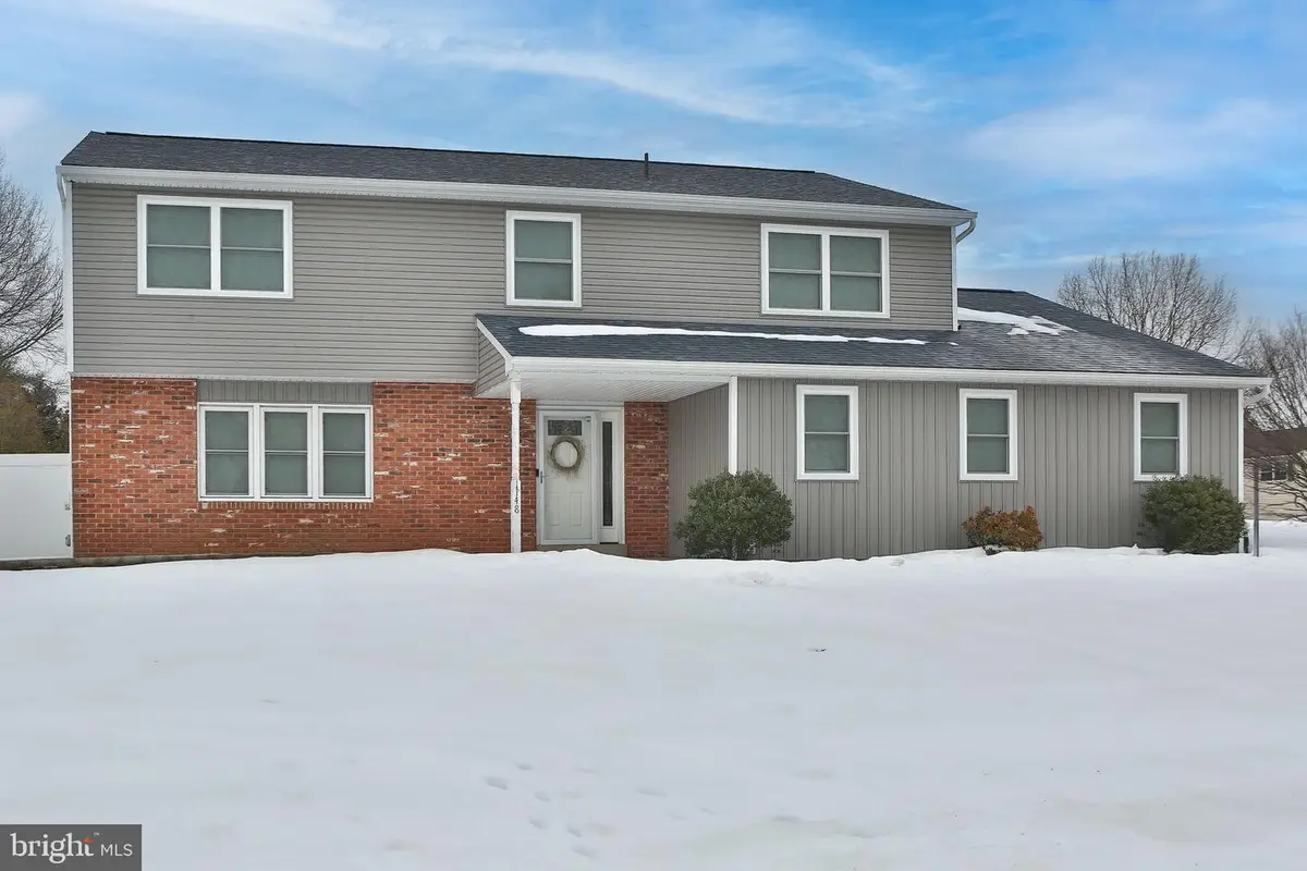 1148 Independence Way, Hatfield, PA 19440 - #1