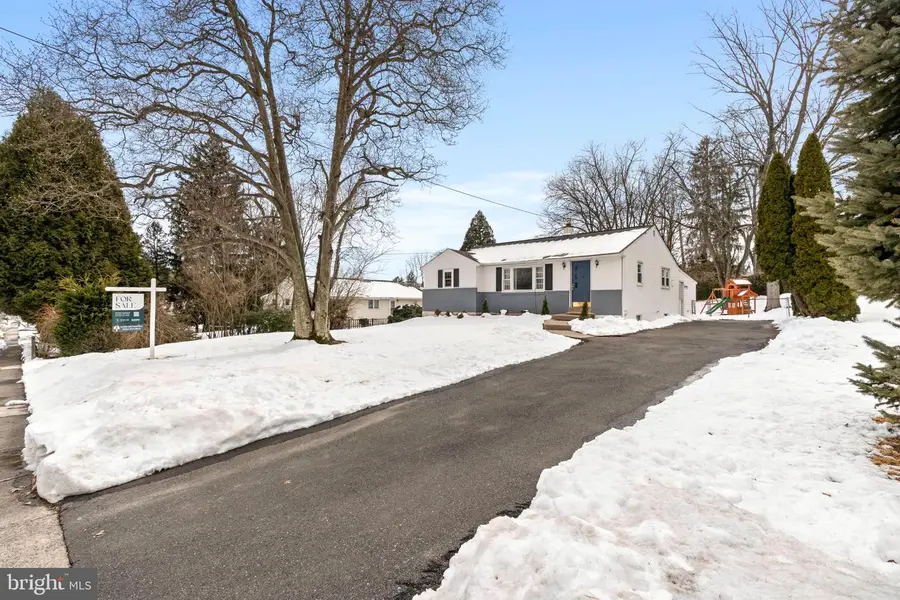 407 W Moreland Ave, Hatboro, PA 19040 - #2