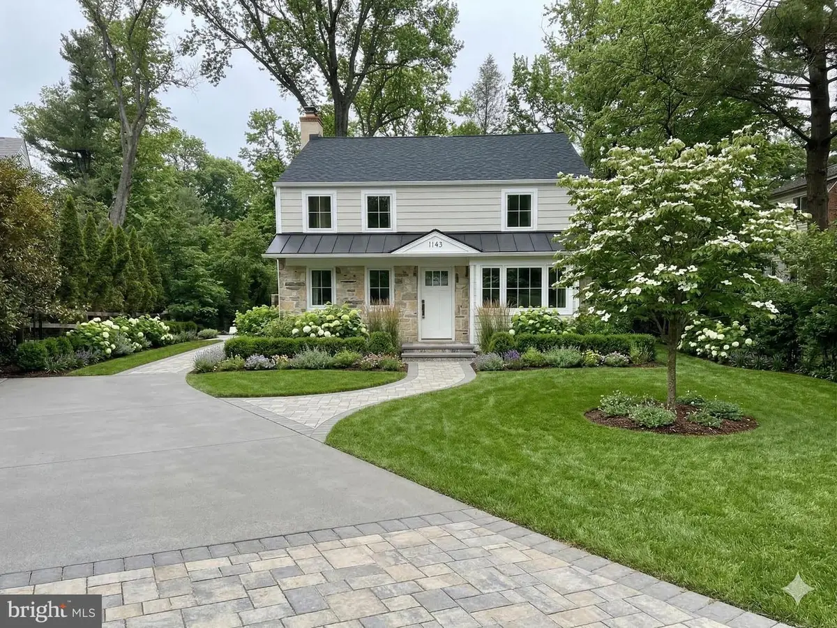 1143 Maplecrest Cir, Gladwyne, PA 19035 - #1