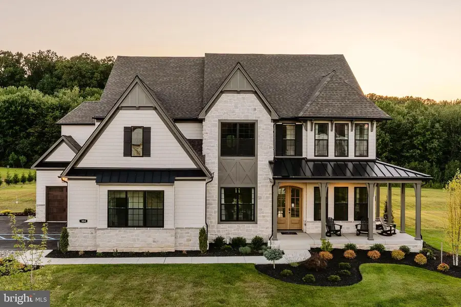 216 W Cherry Ln #devonshire, Souderton, PA 18964 - #2