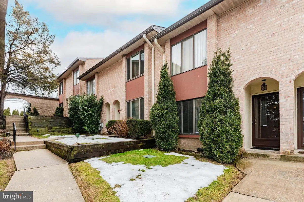 1217 Stonybrook #1217, Norristown, PA 19403 - #1