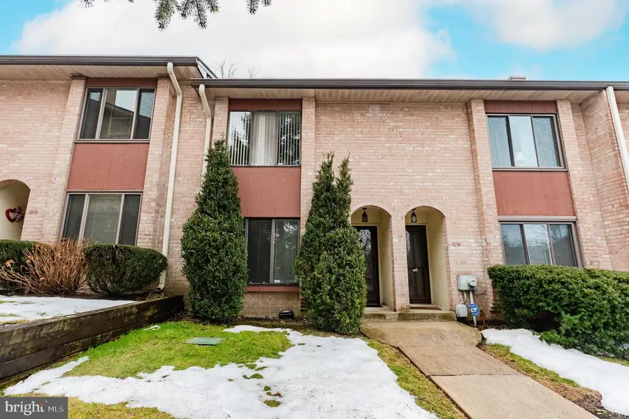 1217 Stonybrook #1217, Norristown, PA 19403 - #3