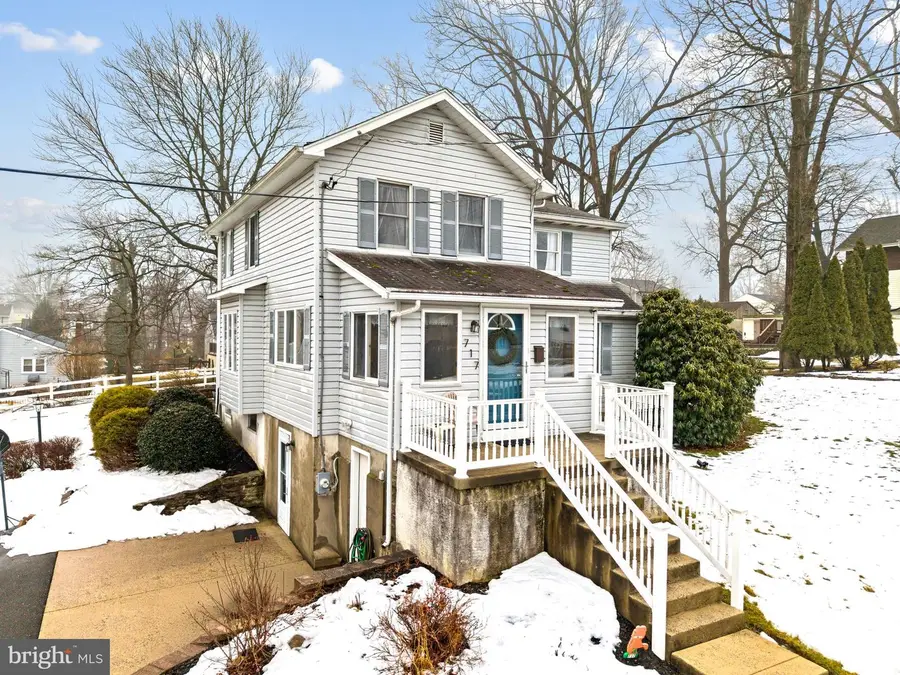 717 Garfield Ave, Glenside, PA 19038 - #2