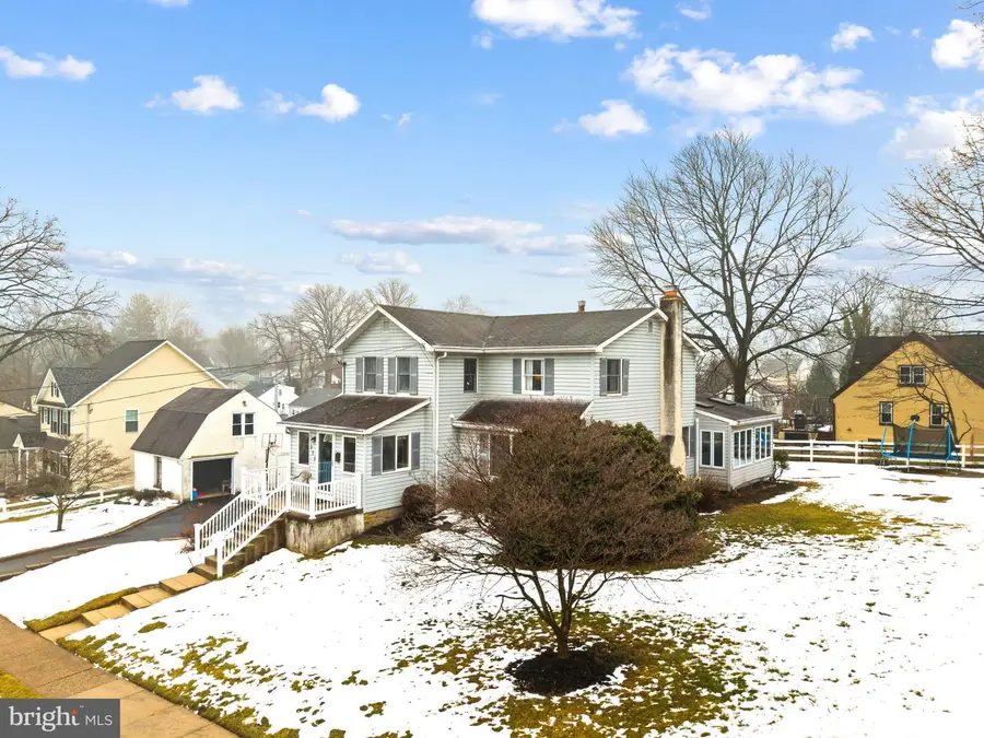 717 Garfield Ave, Glenside, PA 19038 - #3