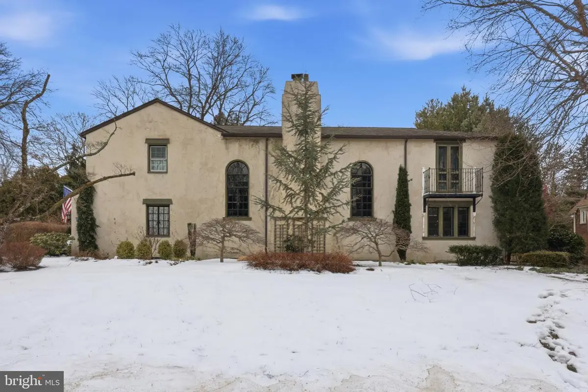 1202 Yarmouth Rd, Wynnewood, PA 19096 - #1