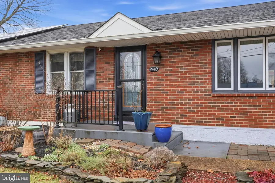 2409 Parkside Ave, Hatboro, PA 19040 - #3