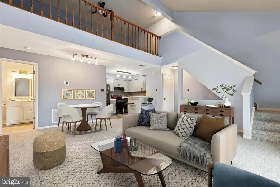 714 Foxmeadow Dr #condo 714, Royersford, PA 19468 - #2