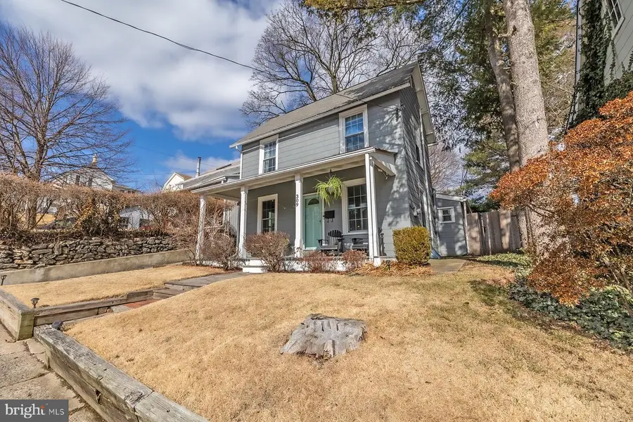 309 Glenwood Rd, Elkins Park, PA 19027 - #3