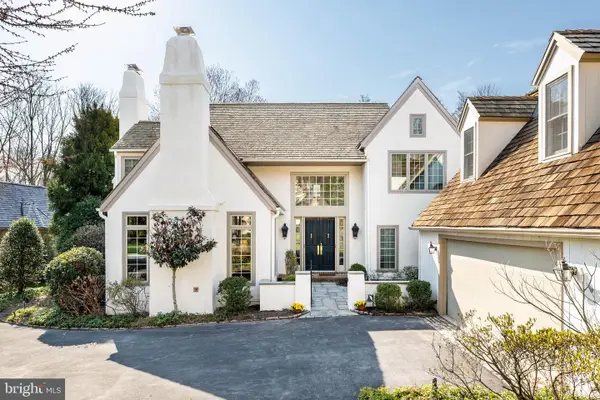 1244 Denbigh Ln, WAYNE, PA 19087