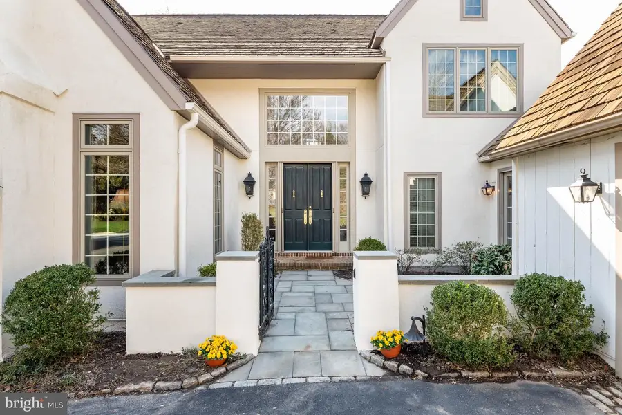 1244 Denbigh Ln, Wayne, PA 19087 - #2